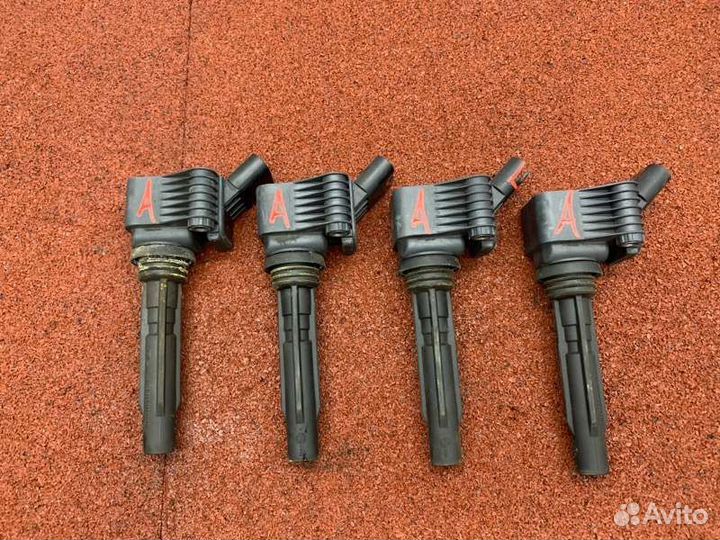 Катушка зажигания Skoda Octavia A7 2014-2020 CJZ