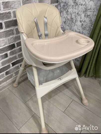 Стульчик для кормления tommy