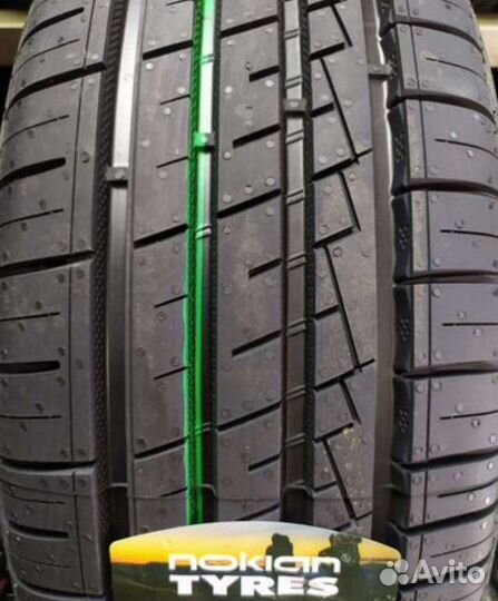 Nokian Tyres Hakka Green 3 195/60 R15