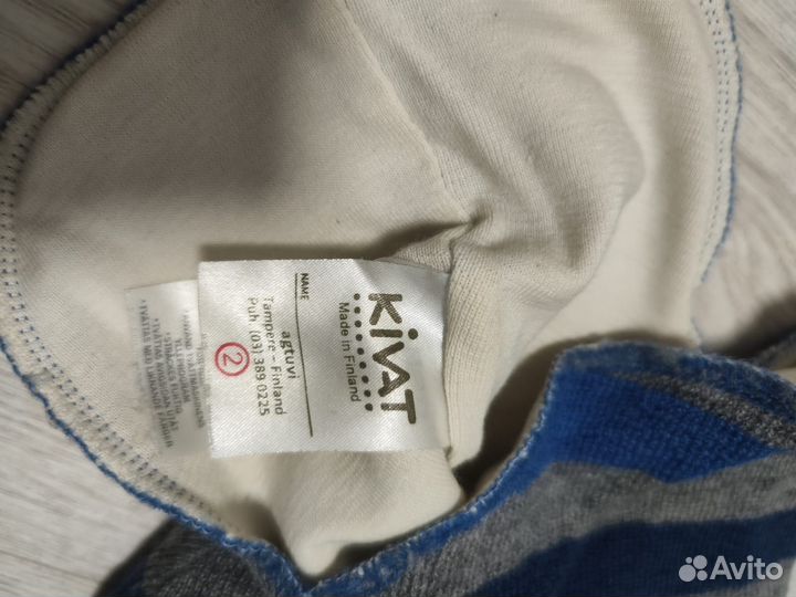 Зимний шлем на мальчика