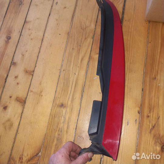 Вольво хс90 фонари комплект