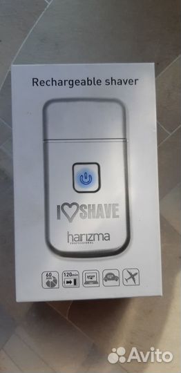 Электробритва шейвер