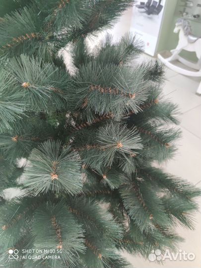 Елка новогодняя