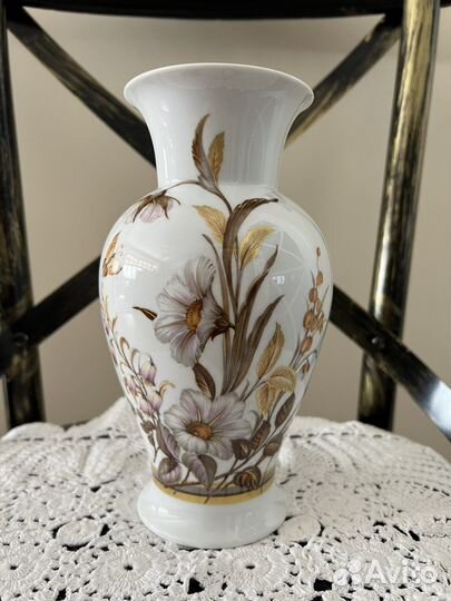 Ваза Kaiser Германия