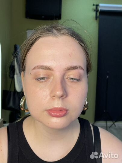 Мастер бровист