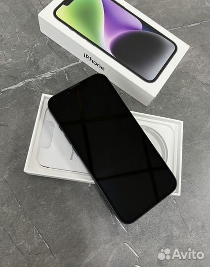 iPhone 14, 128 ГБ