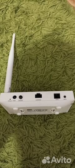 Wifi роутер adsl