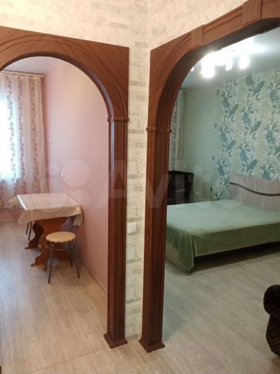 1-к. квартира, 43,8 м², 7/18 эт.