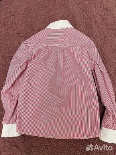 Рубашка хлопок на мальчика