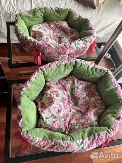 Лежак Midwest. Когтеточка. Наполнитель