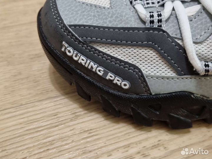 Велосипедные туфли tempesta touring PRO