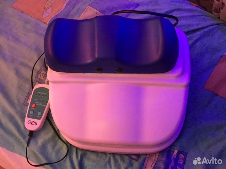 Тренажер свинг машина