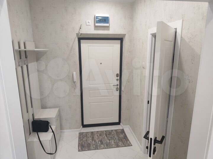 1-к. квартира, 34 м², 11/18 эт.