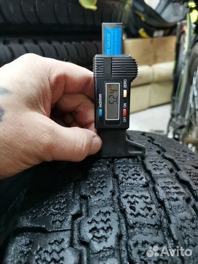 Шины 195 75 R15LT