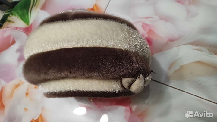 Шапка женская