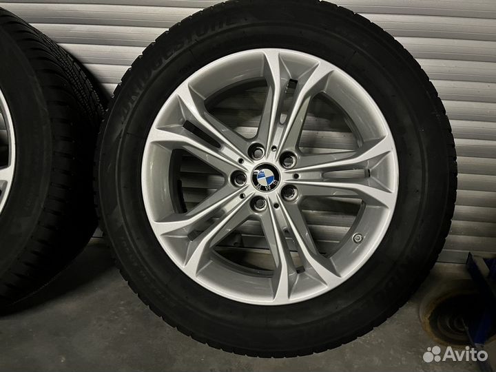 Bridgestone Blizzak LM-001 225/60 R18 104H