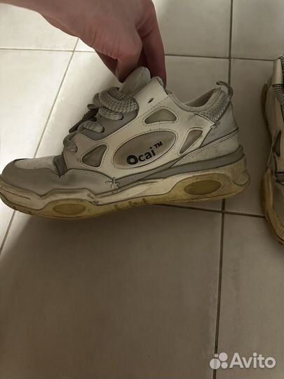 Ocai кроссовки
