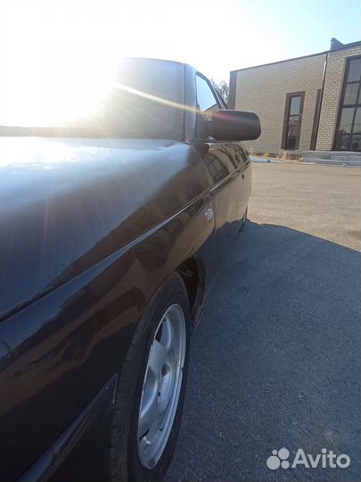 ВАЗ 2110 1.6 МТ, 2006, 140 000 км