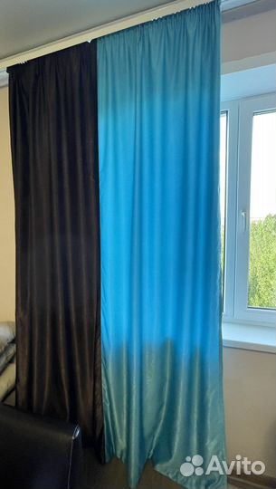 Шторы