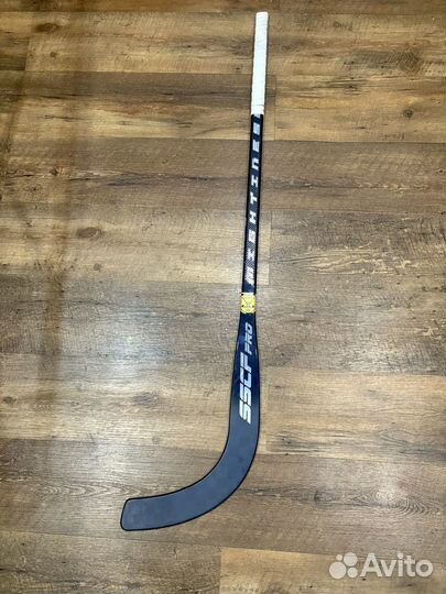 Клюшка хоккей с мячом (sscf )