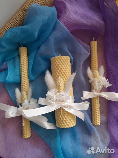 Семейный очаг, бонбоньерки