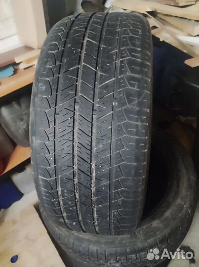 Tigar SUV Summer 235/50 R18