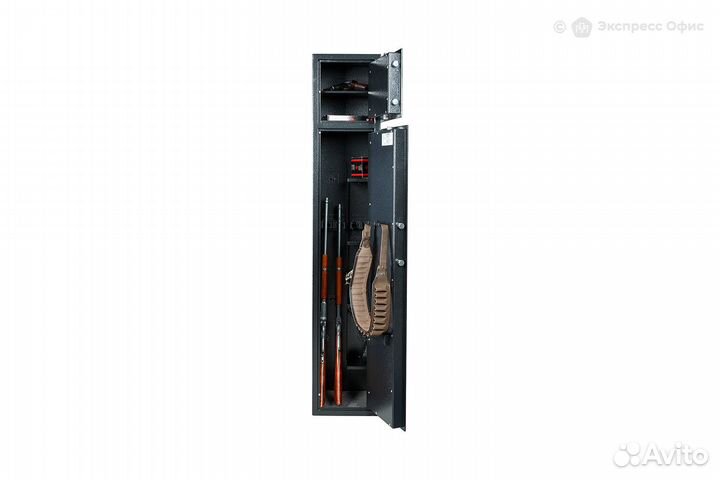 Оружейный сейф Valberg Арсенал 161/2 EL