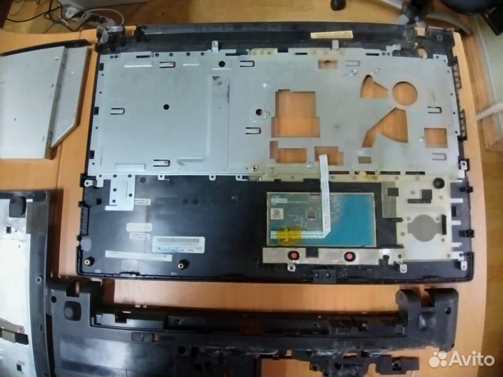 Запчасти для ноутбука Lenovo G505s