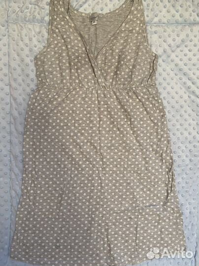 Халат женский