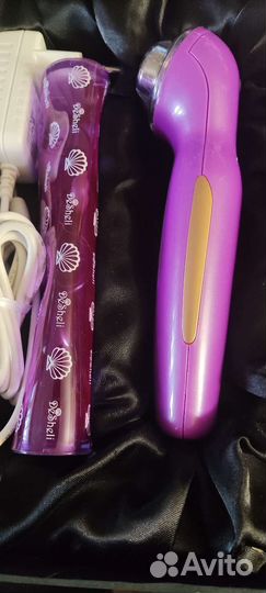 Массажер для лифтинга лица