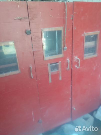 Инкубатор для яиц автоматический бу