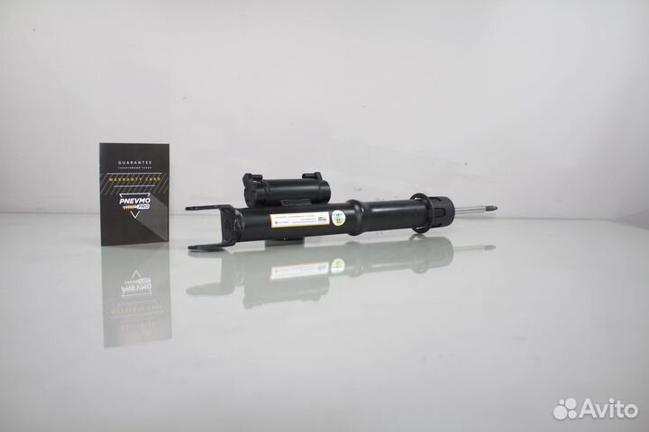 Амортизатор Мерседес C217 CL-Class Передний