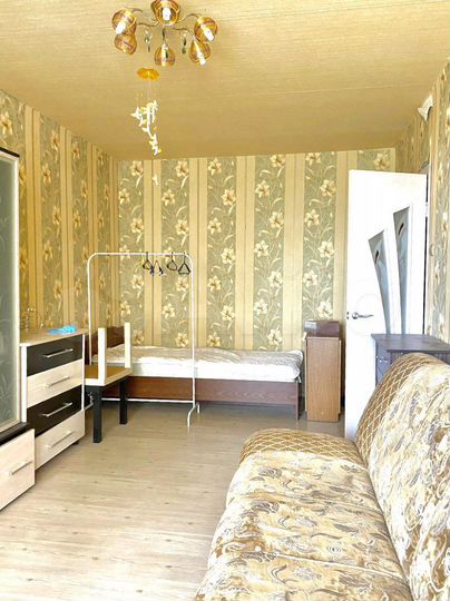 1-к. квартира, 35 м², 5/9 эт.