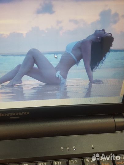 Отличный ноутбук Lenovo S10-3C для отдыха