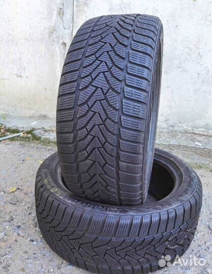 Uniroyal WinterExpert 225/45 R17 91H
