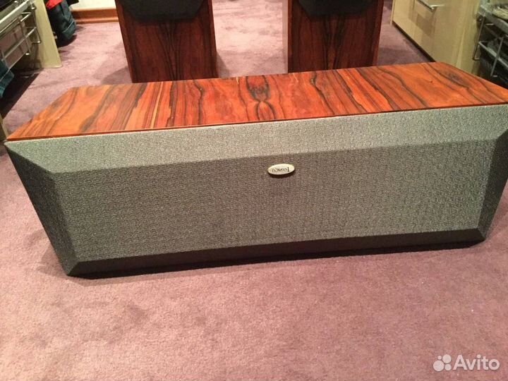 Акустика Legacy audio Classic HD Rosewood