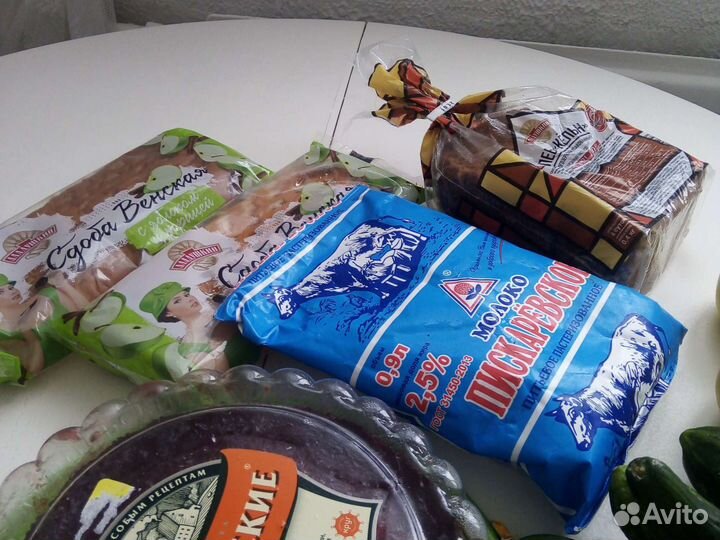 Продукты для животных с доставкой