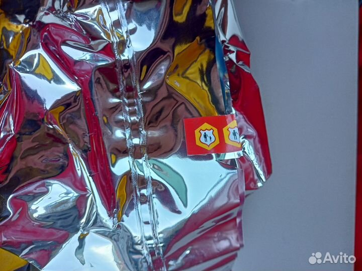 Самоспасатель Шанс-Е