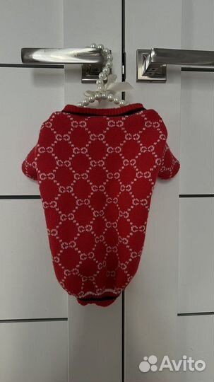 Кофта для животных, собак, кошек