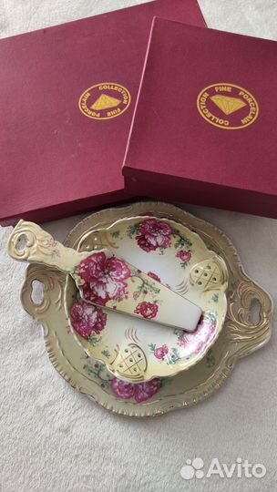 Фарфоровый набор House Holder