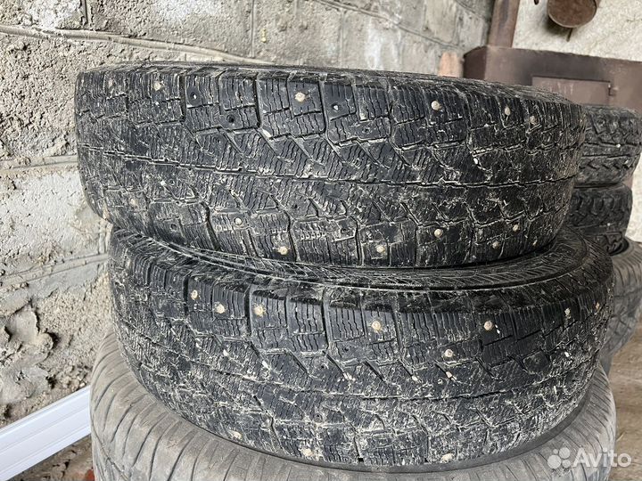 Cordiant Business CA 185/75 R16