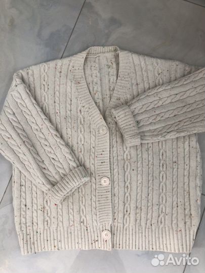 Каржиган женский