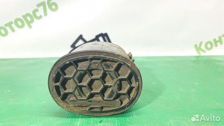 Абсорбер Suzuki Liana хэтч 1.3 2002