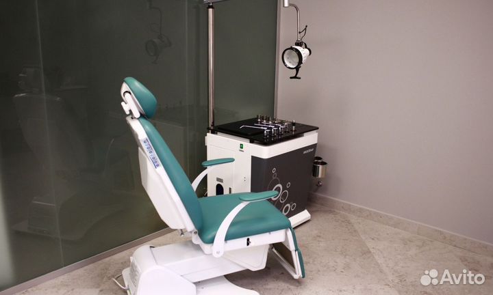 Лор-комбайн Medstar UE-3000