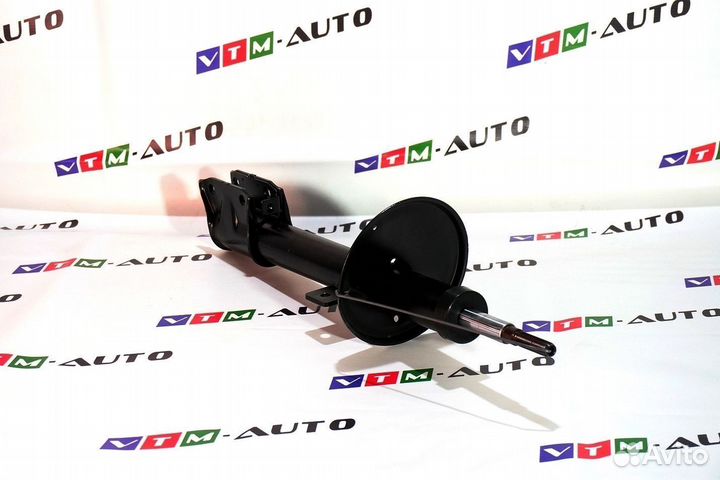 Амортизатор renault Duster