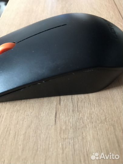 Компьютерная мышь