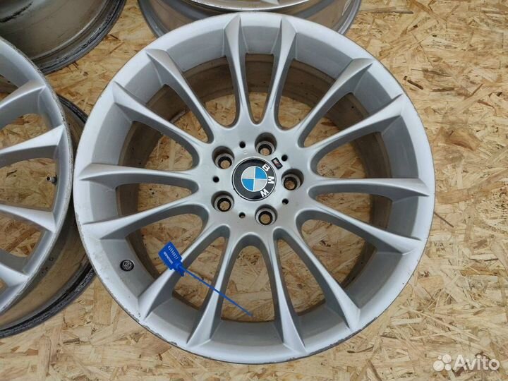 Комплект литых дисков R19x8.5 5x120