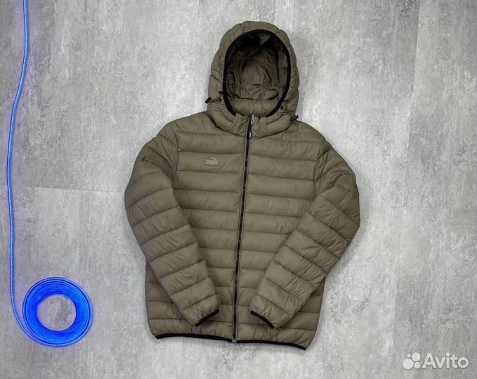 Куртка Lacoste