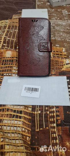 Чехол-книжка на Самсунг S6