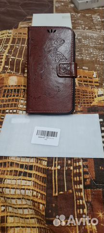 Чехол-книжка на Самсунг S6